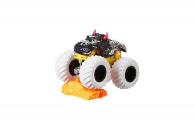 HOT WHEELS V&eacute;hicule Monster Truck 1/64 - 