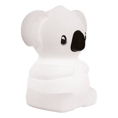 KIDYWOLF Veilleuse nomade Koala en silicone Kid night 
