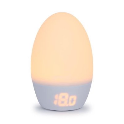  Veilleuse thermom&egrave;tre Groegg&sup2; USBTommee Tippee