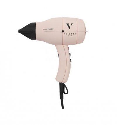  Velecta Paramount S&egrave;che-Cheveux Iconic TGR 2.0 i Rose Poudr&eacute; - Velecta