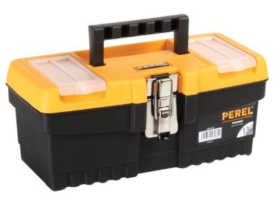 VELLEMAN  boite a outils 13' a fermetures m&eacute;talliques