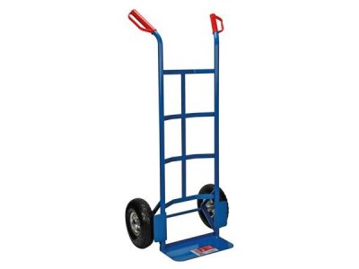 GENERIQUE velleman DIABLE - CHARGE MAX. 200 kg