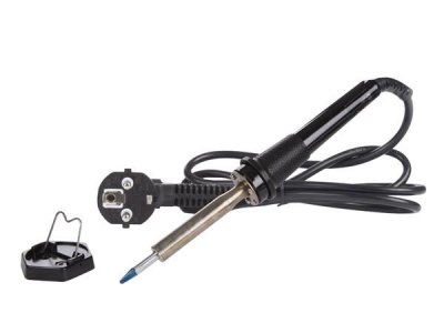 XYTRONIC Velleman - fer a souder haute qualite 60W / 230V VTS60 RI3252