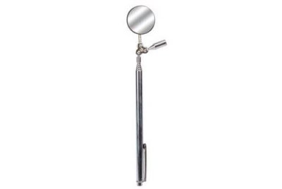 VELLEMAN  Miroir D'INSPECTION T&Eacute;LESCOPIQUE