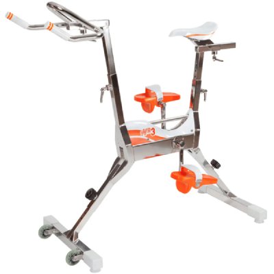 WATERFLEX V&eacute;lo aquabike WR3 - 