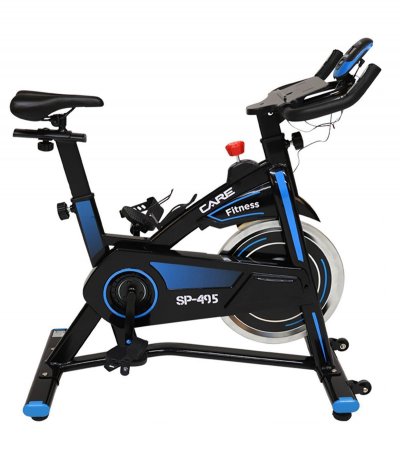 CARE V&eacute;lo d'appartement -  FITNESS - SP-495 
