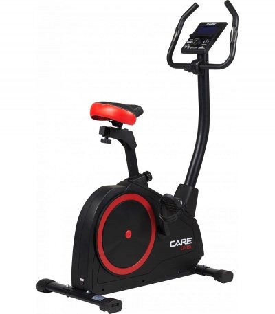 CARE V&eacute;lo d'appartement connect&eacute; - CV-385 Bicolore 