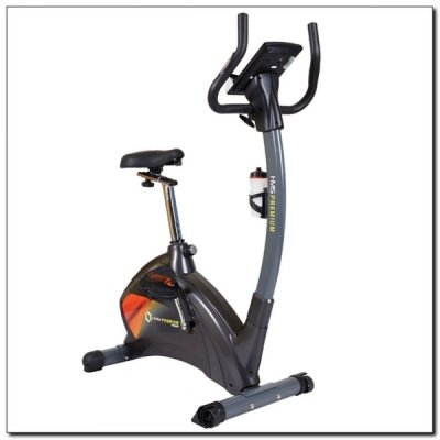 HMS V&eacute;lo d'appartement magn&eacute;tique  Premium M1829-i