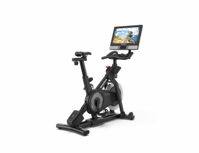  V&eacute;lo d'appartement Studio S22i Connect&eacute; iFIT/ &Eacute;cran tactile 22 / 24 niveaux de r&eacute;sistance