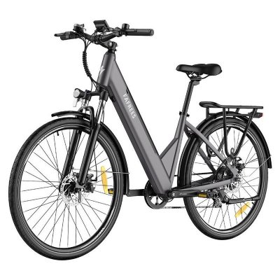 FAFREES V&eacute;lo Electrique de Ville F28 Pro 27.5'' Step-through 25Km/h Moteur 250W 