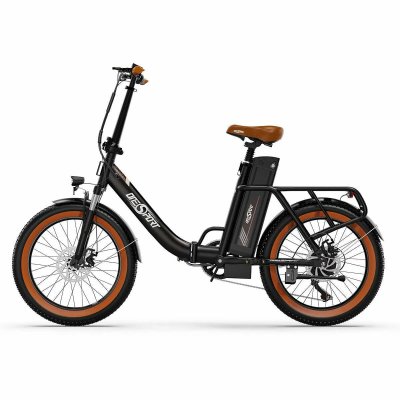 ONESPORT V&eacute;lo &Eacute;lectrique -  - OT16-2 - 250W Moteur - 48V 17Ah Batterie - 60KM Autonomie