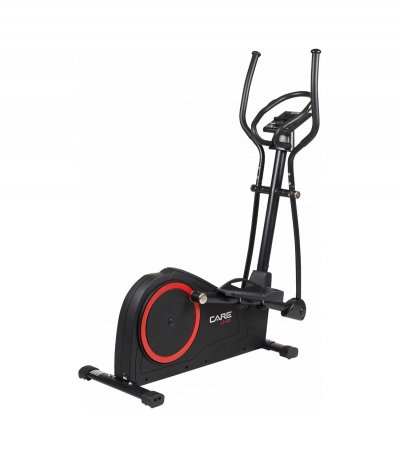 CARE V&eacute;lo elliptique connect&eacute; - CE-685 Bicolore 