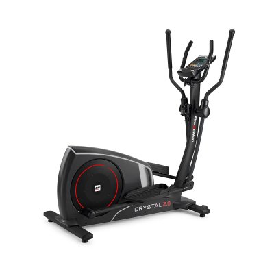  V&eacute;lo elliptique crystal 2.0 usage intensif connect&eacute; kinomap G2383NW