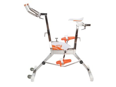 WATERFLEX V&eacute;lo pour piscine water rider 5