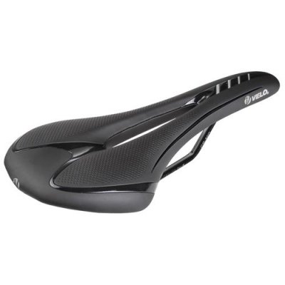 VELO  Selle  -Fit Athl&egrave;te FC S noir 286 x 134 mm
