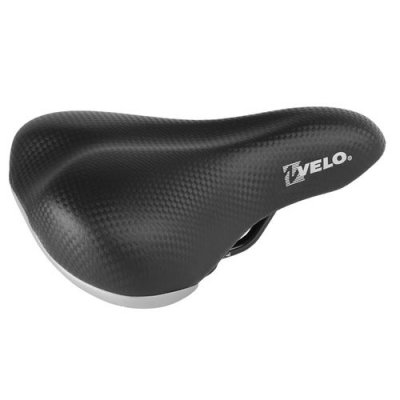 VELO  V-Cut - Selle enfant - 205  x  152  mm