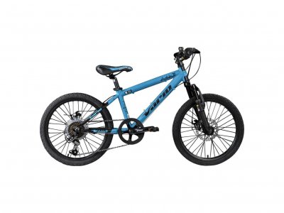 VARIO V&eacute;lo VTT 20'' Enfant  XC DIABLO 20 DISK