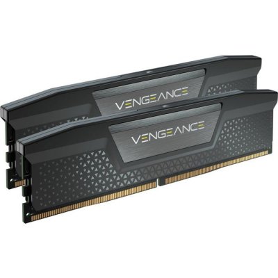 CORSAIR Vengeance ddr5 48 go (2 x 24 go) 6400 mhz cl36 CMK48GX5M2B6400C36