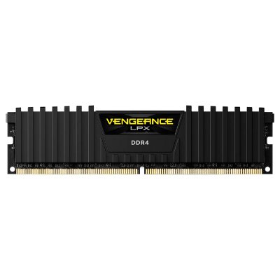CORSAIR Vengeance lpx series low profile 32 go (2x 16 go) ddr4 2133 mhz cl13