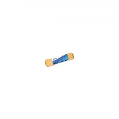 VENTEO  - 7 Chiffons Superclean - Nettoies toutes surfaces - Lavable en machine