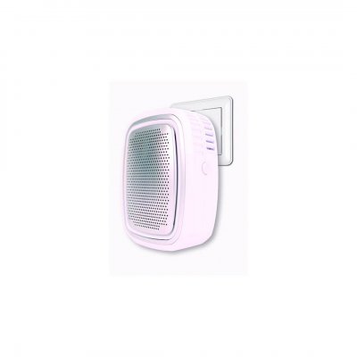  Venteo - Purificateur d'air portable Air Luxe Nettoie air int&eacute;rieur - Charbon hepa
