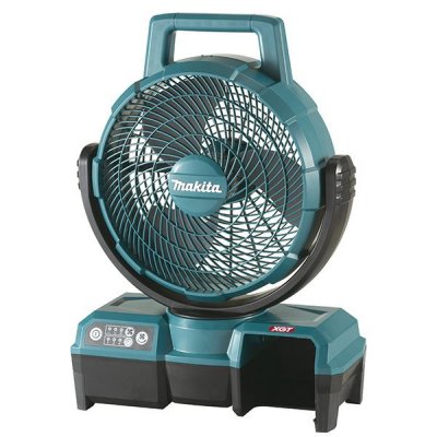 Ventilateur 40 v max Li-Ion xgt Makita Sans batterie - CF001GZ