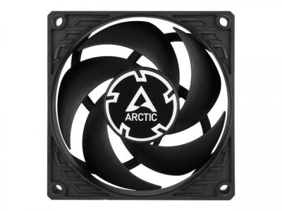ARCTIC Ventilateur bo&icirc;tier -  - acfan00147a - p8 - 80mm a faible bruit