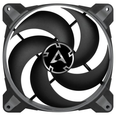 ARCTIC Ventilateur bo&icirc;tier Esport 140mm PWM, PST -  - BioniX P140 gris