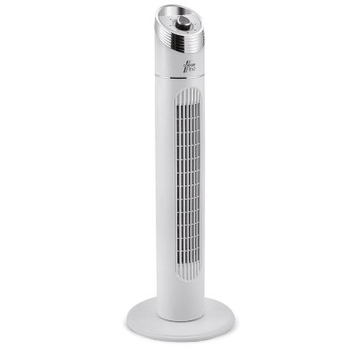 CONFORT LINE Ventilateur colonne 40w 3 vitesses blanc -  - vlc.toronto