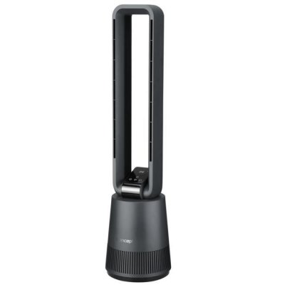 CONCEPT Ventilateur colonne  VS5140 Affichage LED t&eacute;l&eacute;commande