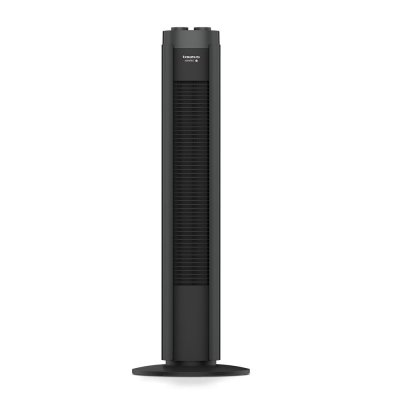 TAURUS Ventilateur Colonne Noir - New Babel