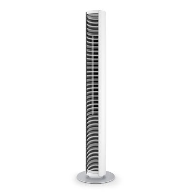 STADLER FORM Ventilateur colonne Stadlerform Peter 60 W Blanc 