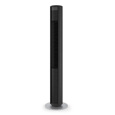 STADLER FORM Ventilateur colonne Stadlerform Peter 60 W Noir 