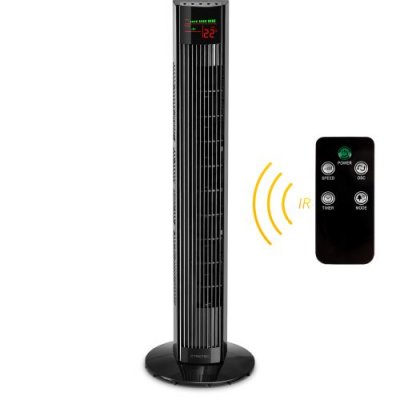 TROTEC Ventilateur colonne tve 31 t 