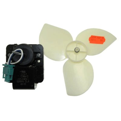 LIEBHERR Ventilateur compact pour refrigerateur  - 6118102