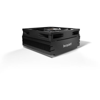 BE QUIET Ventilateur CPU ! Pure Rock LP - BK034