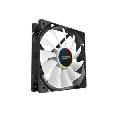 CRYORIG Ventilateur  qf140 silent - 140mm, pwm, 200-1000rpm