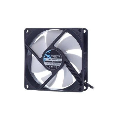 FRACTAL DESIGN Ventilateur de bo&atilde;tier  silent series r3 92 mm