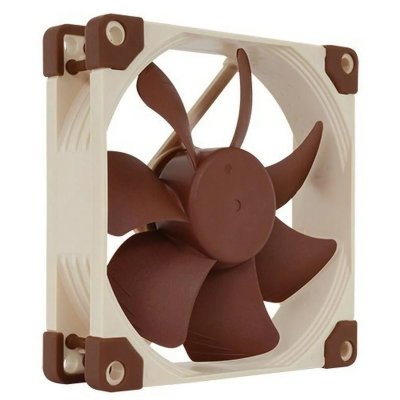 NOCTUA Ventilateur de bo&atilde;tier  nf-a9 flx silencieux 92mm
