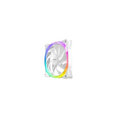 Ventilateur De Boitier Antec Fusion Rgb - 12cm (blanc)