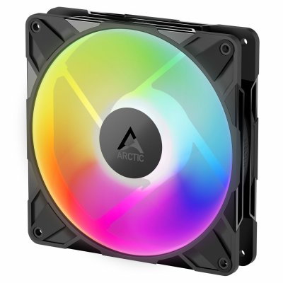 Ventilateur de bo&icirc;tier Arctic P14 Pro RGB Black (ACFAN00315A)