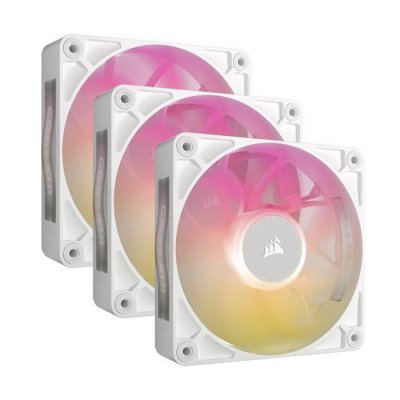 CORSAIR Ventilateur de bo&icirc;tier  iCue Link RX Max RGB (CO-9051038-WW)