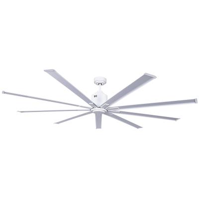 CASAFAN Ventilateur de plafond  922013 big smooth eco Blanc 223cm