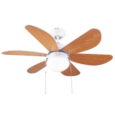CECOTEC Ventilateur de Plafond  EnergySilence Aero 360 50 W