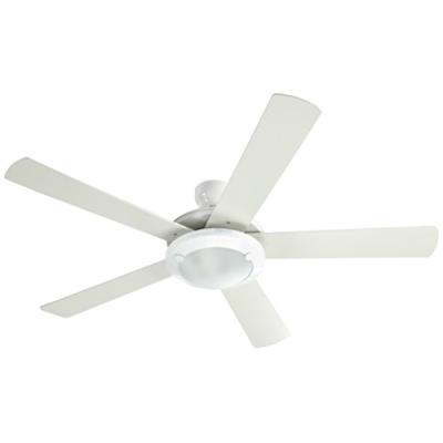 WESTINGHOUSE Ventilateur de plafond comet 132cm blanc -  - 7801740