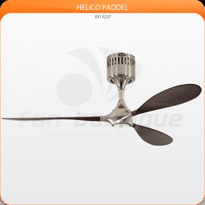 CASAFAN Ventilateur de plafond Helico Paddel cb-no avec t&eacute;l&eacute;commande