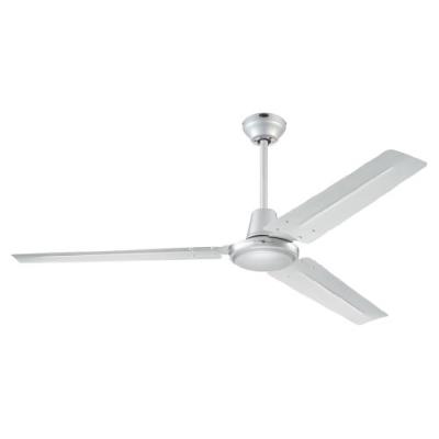 WESTINGHOUSE Ventilateur de plafond Industrial Argent 142 cm