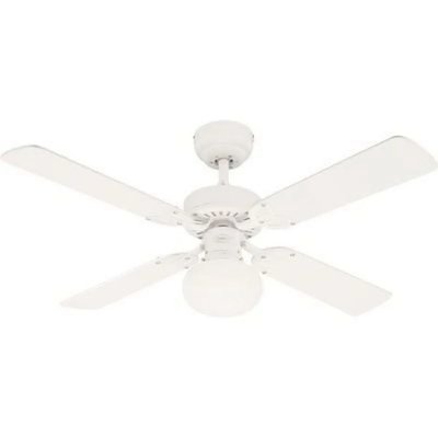 WESTINGHOUSE Ventilateur de plafond vegas 105cm blanc -  -