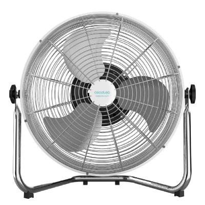 Ventilateur de Sol Cecotec EnergySilence 4500 GyroPro 110 W