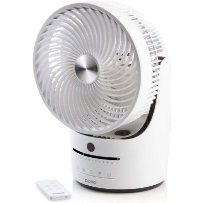 DOMO Ventilateur de sol  45w - 360 degr&eacute;s do8148 DO8148